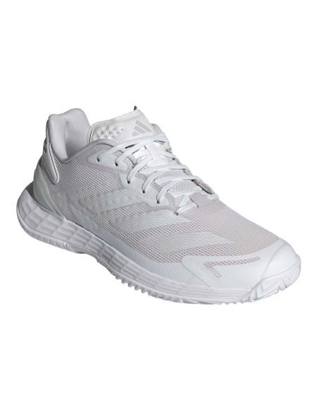 Adidas Defiant Speed 2 ID5696 Mujer | Ofertas de pádel